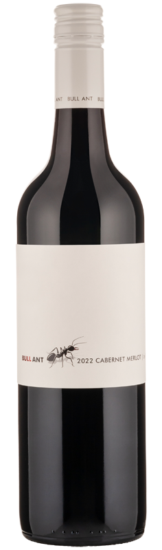 Lake Breeze Bullant Langhorne Creek Cabernet Merlot 2022