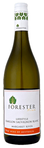 Forester Estate Margaret River Semillon Sauvignon Blanc 2020