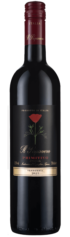 Il Papavero Primitivo