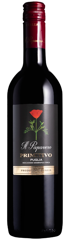 Il Papavero Primitivo 2025