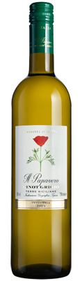 Il Papavero Pinot Grigio Il Papavero Pinot Grigio