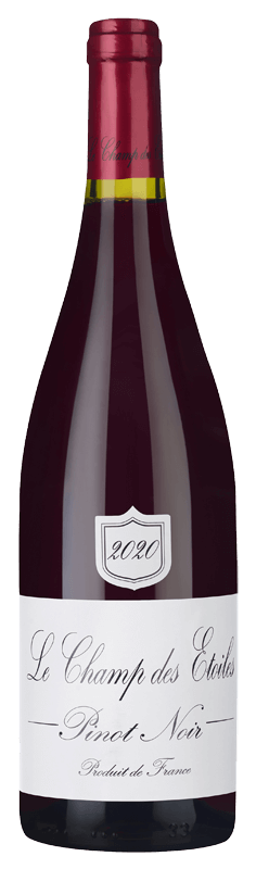 Le Champ des Etoiles Pinot Noir 2020