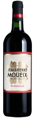 Jean-Pierre Moueix Bordeaux