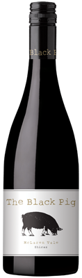 The Black Pig Shiraz The Black Pig Shiraz