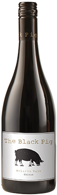 The Black Pig McLaren Vale Shiraz