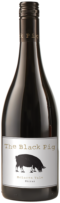 The Black Pig McLaren Vale Shiraz