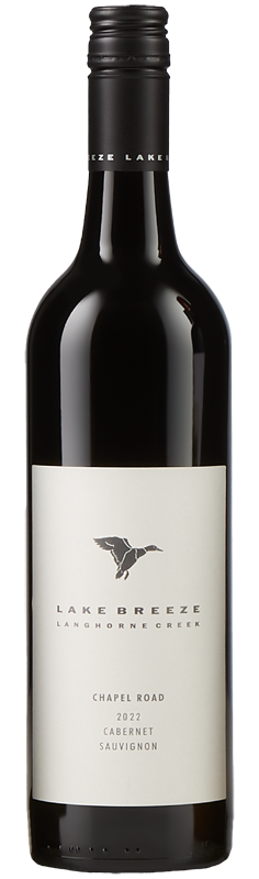 Lake Breeze Chapel Road Cabernet Sauvignon