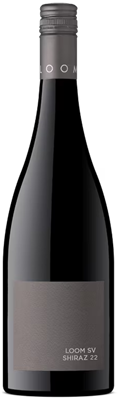 Loom Wines Single Vineyard Shiraz Loom Wines Single Vineyard Shiraz