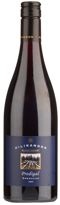 Kilikanoon Prodigal Clare Valley Grenache 2023 Kilikanoon Prodigal Clare Valley Grenache 2023