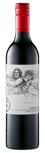 Zonte's Footstep Lake Doctor Langhorne Creek Shiraz 2019