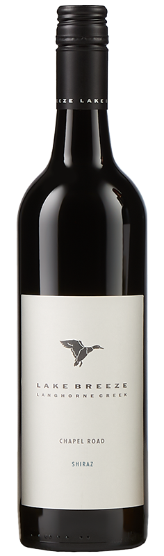 Lake Breeze Chapel Road Shiraz 2022 Lake Breeze Chapel Road Shiraz 2022