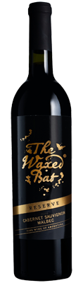 The Waxed Bat Reserve The Waxed Bat Reserve