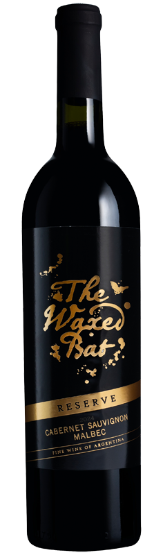 The Waxed Bat Reserve 2024 The Waxed Bat Reserve 2024