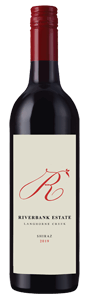 Riverbank Estate Langhorne Creek Shiraz Riverbank Estate Langhorne Creek Shiraz