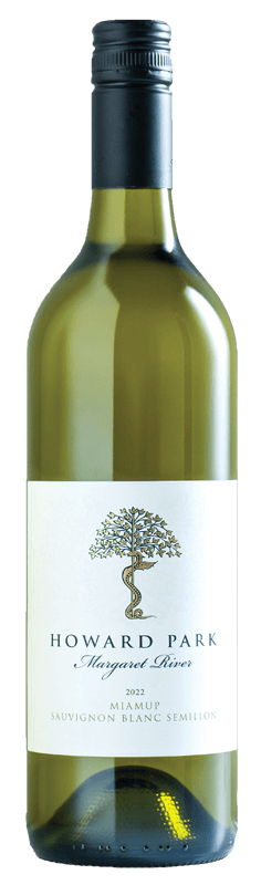 Howard Park Miamup Margaret River Sauvignon Blanc Semillon 2022