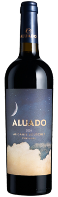 Aluado Alicante Bouschet