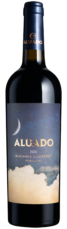 Aluado Alicante Bouschet 2024