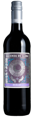 Hacienda de Lluna Merlot