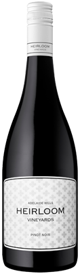 Heirloom Vineyards Adelaide Hills Pinot Noir