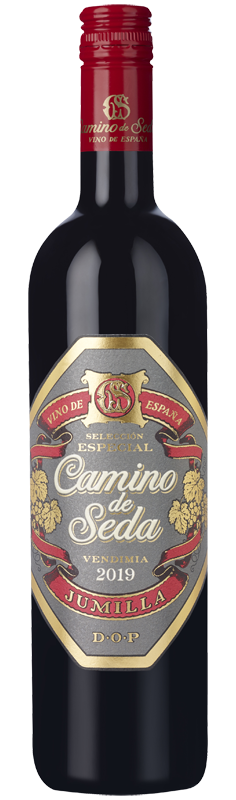 Camino de Seda 2019 Camino de Seda 2019