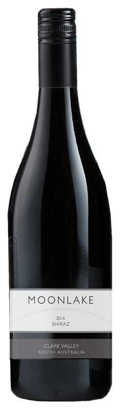 Moonlake Clare Valley Shiraz 2019