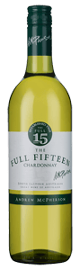 McPherson's The Full Fifteen Chardonnay 2022