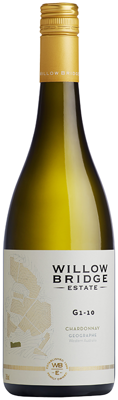 Willow Bridge G1-10 Geographe Chardonnay 2025 Willow Bridge G1-10 Geographe Chardonnay 2025