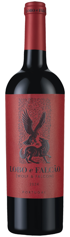 Lobo e Falcão 2024 Lobo e Falcão 2024