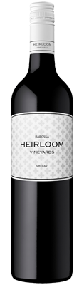 Heirloom Vineyards Barossa Shiraz