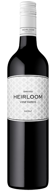 Heirloom Vineyards Barossa Shiraz 2022