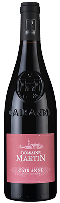 Domaine Martin Cairanne