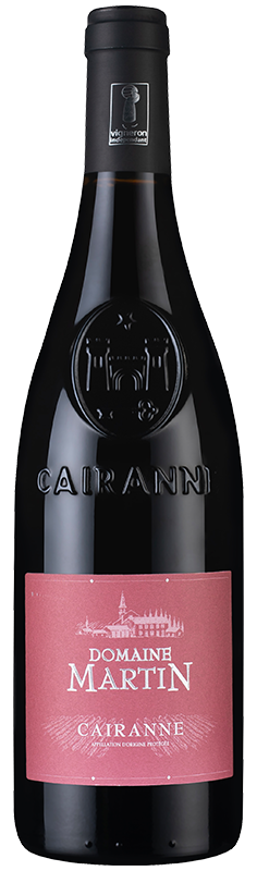 Domaine Martin Cairanne