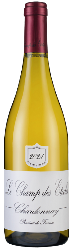 Le Champ des Etoiles Chardonnay 2024