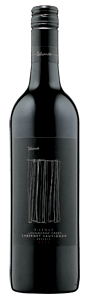 Silenus Reserve Black Label Cabernet Sauvignon 2022