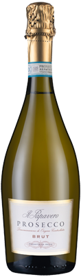 Il Papavero Prosecco Il Papavero Prosecco