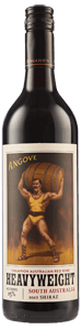 Angove Heavyweight Shiraz Angove Heavyweight Shiraz