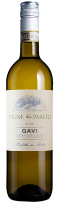 Vigne del Pareto Gavi Vigne del Pareto Gavi