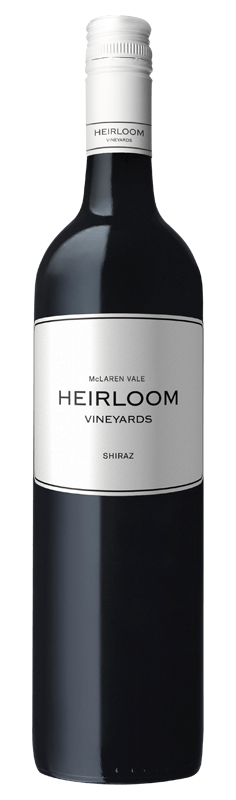 Heirloom Vineyards McLaren Vale Shiraz 2019 Heirloom Vineyards McLaren Vale Shiraz 2019