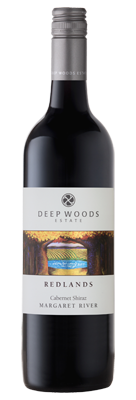 Deep Woods Redlands Margaret River Cabernet Sauvignon Shiraz Deep Woods Redlands Margaret River Cabernet Sauvignon Shiraz