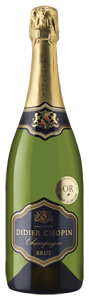 Didier Chopin Brut Champagne NV