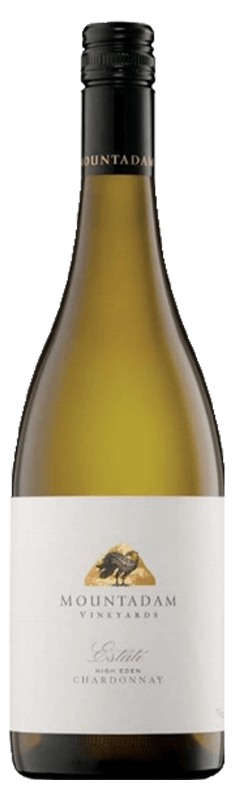 Mountadam High Eden Estate Chardonnay 2018