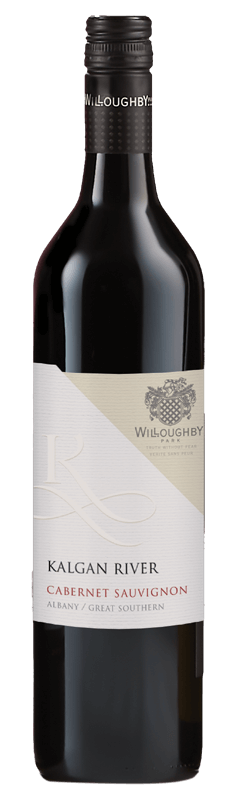 Willoughby Park Kalgan River Great Southern Cabernet Sauvignon 2017 Willoughby Park Kalgan River Great Southern Cabernet Sauvignon 2017