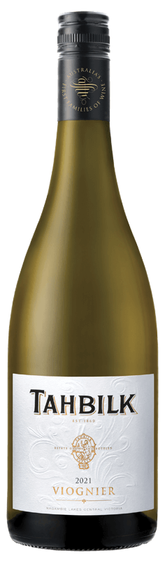 Tahbilk Estate Viognier 2021 Tahbilk Estate Viognier 2021