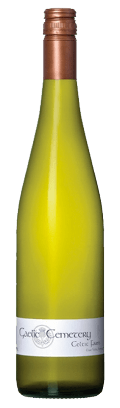Gaelic Cemetery Celtic Farm Clare Valley Riesling 2022 Gaelic Cemetery Celtic Farm Clare Valley Riesling 2022