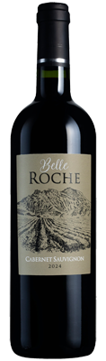 Belle Roche Cabernet Sauvignon Belle Roche Cabernet Sauvignon