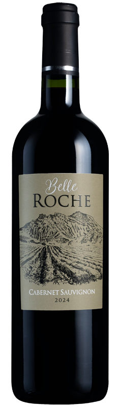 Belle Roche Cabernet Sauvignon 2024 Belle Roche Cabernet Sauvignon 2024