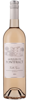 Moulin de Pontfract Rosé