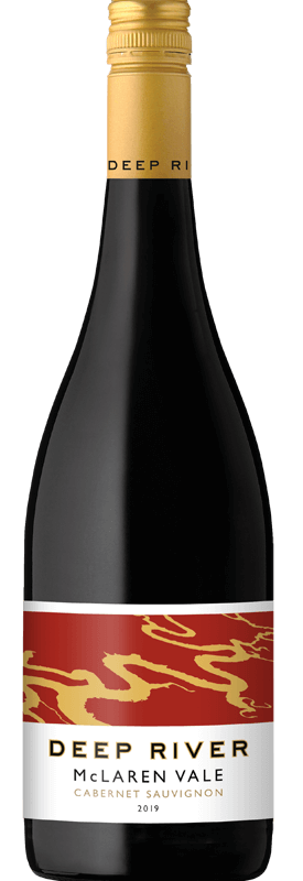 Deep River McLaren Vale Cabernet Sauvignon 2019