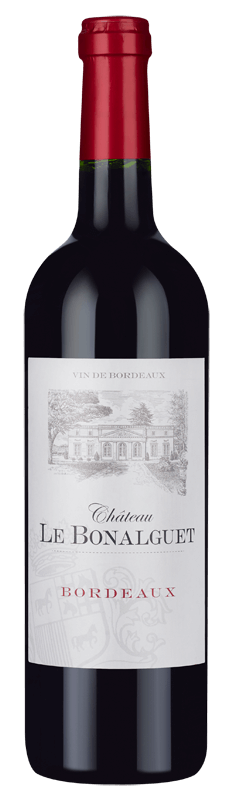 Château Le Bonalguet 2020