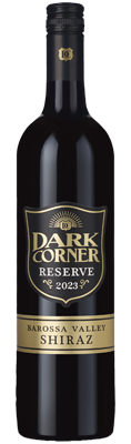 Dark Corner Reserve Shiraz Dark Corner Reserve Shiraz
